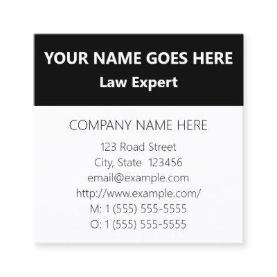 Corporate, Basic & Respectable