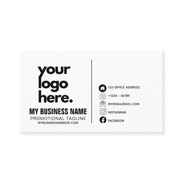 Corporate  Design Logo Templates