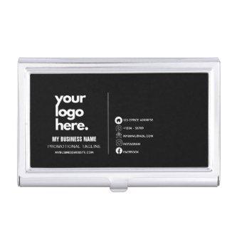 Corporate  Design Logo Templates  Case