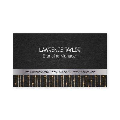 Corporate | Executive | Modern Stylish