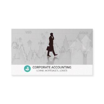 Corporate Finance | Accounting | Stock Charts