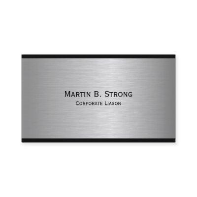 Corporate Liaison