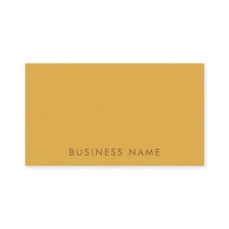 Corporate Minimalist Elegant Trend Colors Template