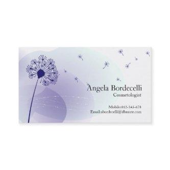 Cosmetologist  Gentle Dandelion