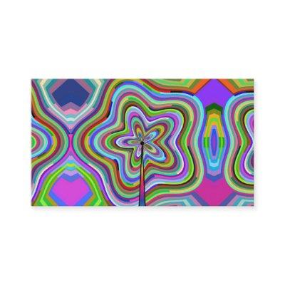 Cosmic Flower