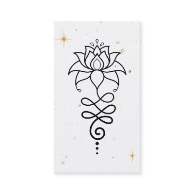 *~* Cosmic Lotus +  Nirvana - Sacred Geometry