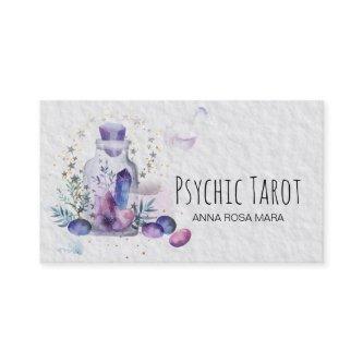 *~*  Cosmos Stars Crystals Universe Psychic Tarot