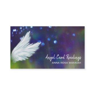 *~*  Cosmos Stars Galaxy  Angel Wings Universe