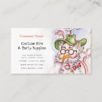 Costume Hire and Party Supplies