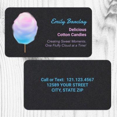 Cotton Candy Premium