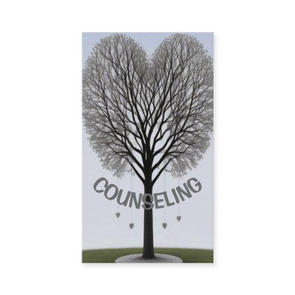 Counseling Can Fill In The Gaps