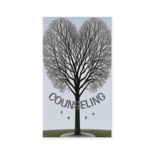 Counseling Can Fill In The Gaps