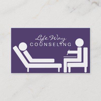Counseling, Life Coach, Therapy, Therapist