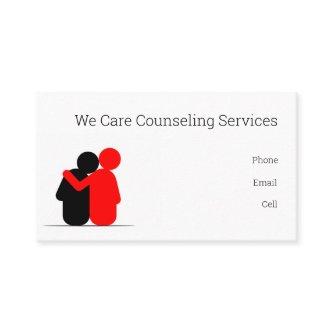 Counseling Services