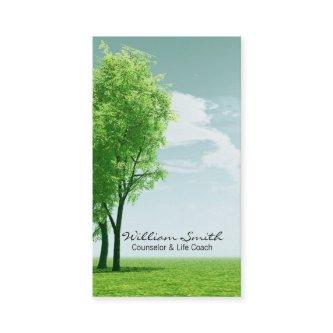 Counselor & Life Coach