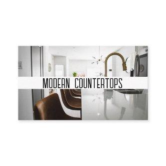 Countertops Kitchen Remodeling