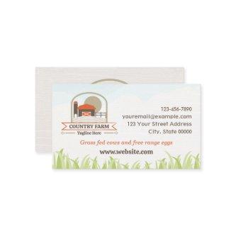 Country Farm