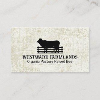 Countryside Livestock Logo | Farmland