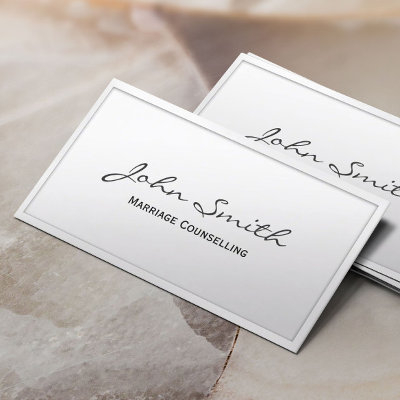 Browse Couples Themed Business Cards – Card Bee