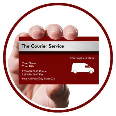 Courier Package Delivery Services