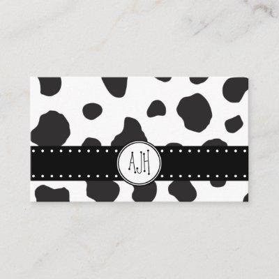 Cow Print, Cow Pattern, Cow Spots, Animal Print