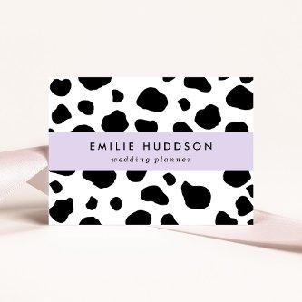 Cow Print, Cow Pattern, Cow Spots, Black And White