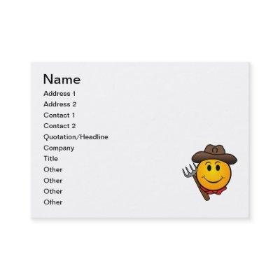 Cowboy