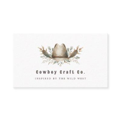 Cowboy hat western