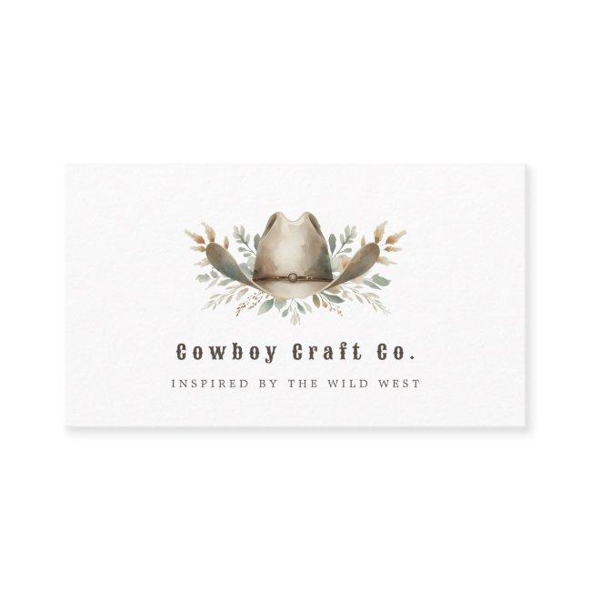 Cowboy hat western