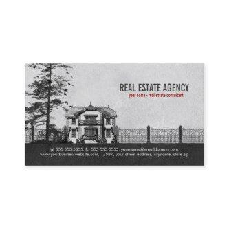 Cozy House - Real Estate