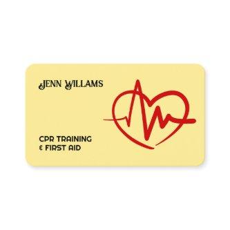 CPR Trainer
