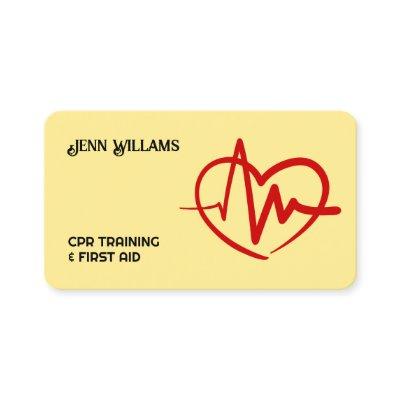 CPR Trainer
