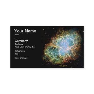 Crab Nebula