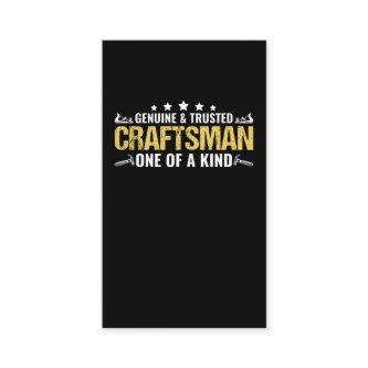 Craftsman Dad Funny Handyman