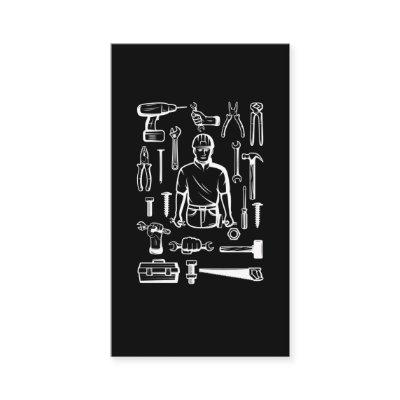 Craftsman Fathers Day Carpenter Hobbyist Tools