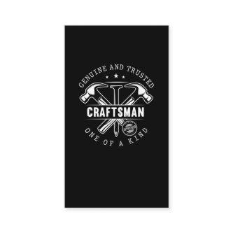 Craftsman Funny Craftsmen Humor