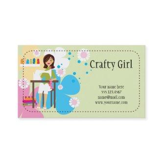 Crafty Girl