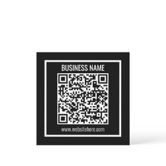 Create a Modern QR code Instantly  Invitation