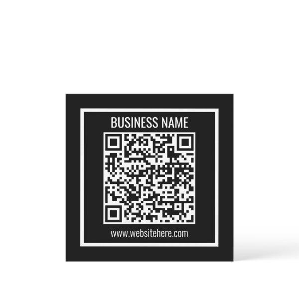 Create a Modern QR code Instantly  Invitation