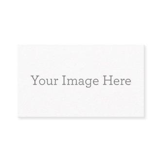 Create Your Own 3.5" x 2.0" Calling Card