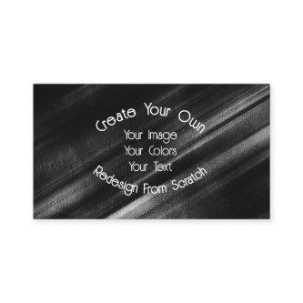 Create Your Own