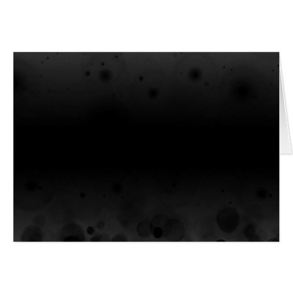 Create Your Own Custom Card