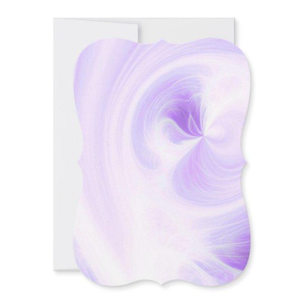 Create Your Own Custom Design Invitation