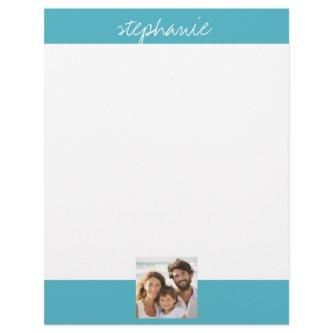 Create Your Own Custom Instagram Art Letterhead