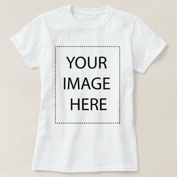 Create your own custom Minority Business T-Shirt