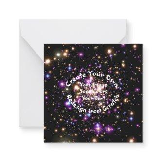 Create Your Own Custom Note Card