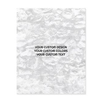 Create Your Own Custom Personalized