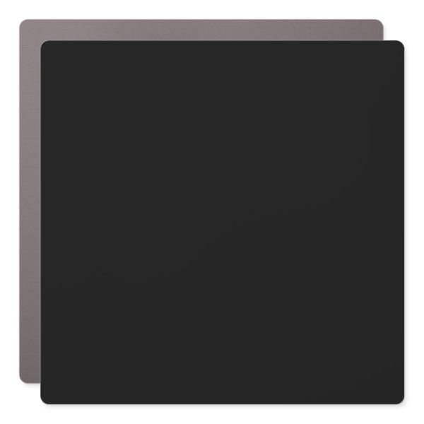 CREATE YOUR OWN - CUSTOMIZABLE BLANK CAR MAGNET