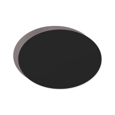 CREATE YOUR OWN - CUSTOMIZABLE BLANK CAR MAGNET