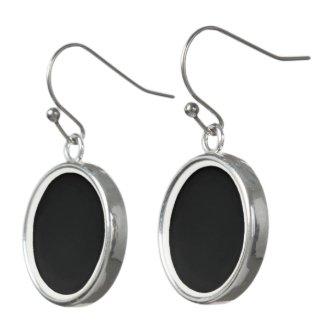CREATE YOUR OWN - CUSTOMIZABLE BLANK EARRINGS